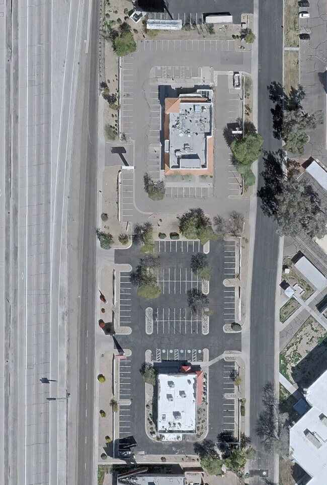 More details for 10004-10046 N 26th Dr, Phoenix, AZ - Land for Sale