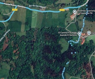 More details for Nuevo, Llanes - Land for Sale