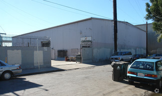 More details for 326-330 W 58th St, Los Angeles, CA - Industrial for Lease