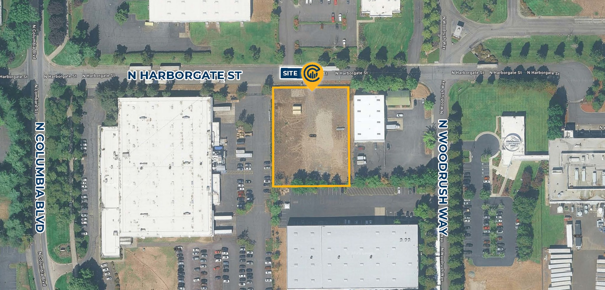 8938 N Harborgate St, Portland, OR for sale Primary Photo- Image 1 of 2