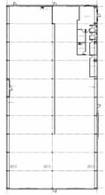190 Industrial Blvd, McKinney, TX for lease Floor Plan- Image 1 of 1
