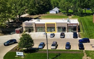 More details for 232 W Mound Rd, Decatur, IL - Retail for Lease