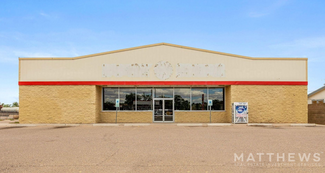 More details for 407 W Hopi Dr, Holbrook, AZ - Retail for Lease