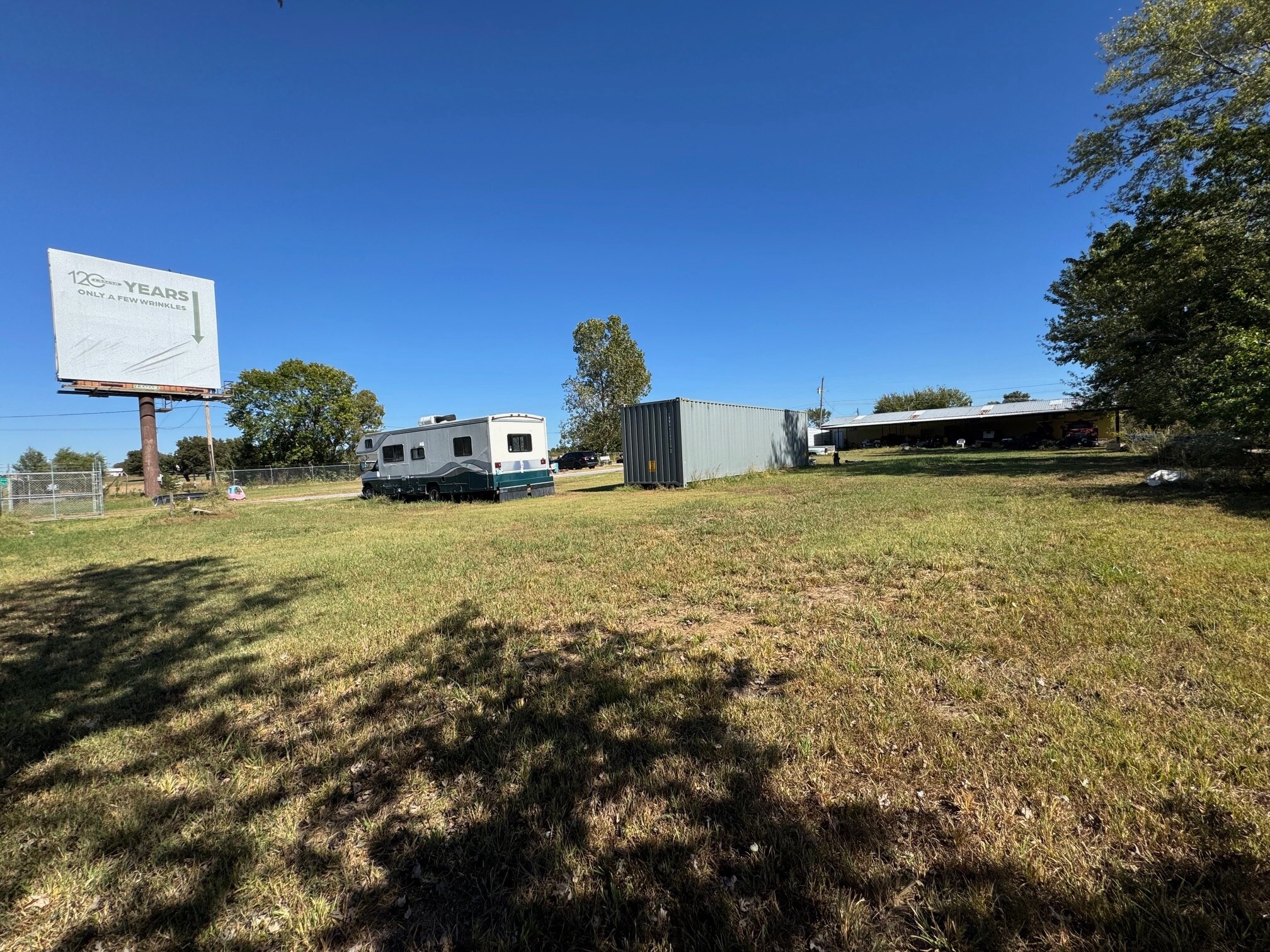 75020 US-69, Wagoner, OK à vendre Photo du bâtiment- Image 1 de 5