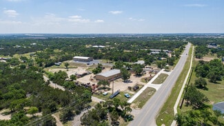 Plus de détails pour Live Oak Business Park – Flex à vendre, Leander, TX