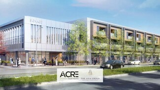 Plus de détails pour 2515 El Camino Real, Palo Alto, CA - Commerce de détail à louer