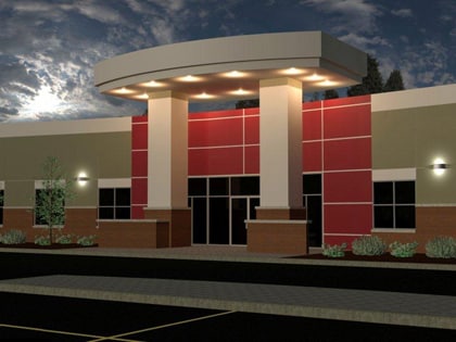 More details for 4055 Portage Ave, Winnipeg, MB - Office for Lease