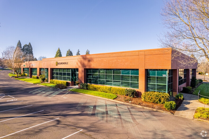 15495 SW Sequoia Pky, Portland, OR for lease - Building Photo - Image 3 of 5