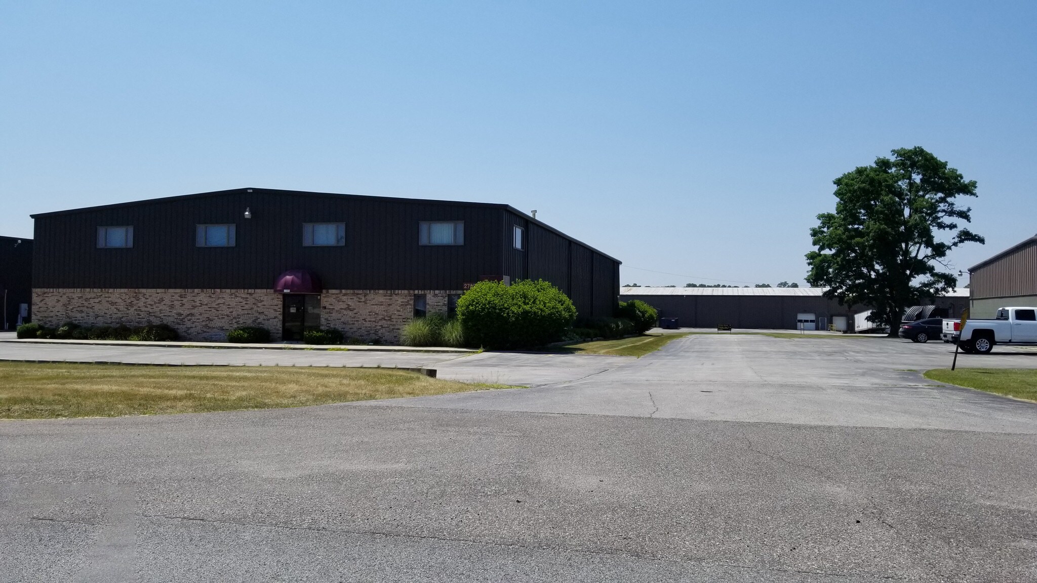 2705 Decio Dr, Elkhart, IN à vendre Photo principale- Image 1 de 1