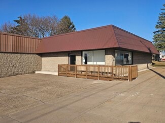 Plus de détails pour 321 W Clifton St, Tomah, WI - Commerce de détail à vendre