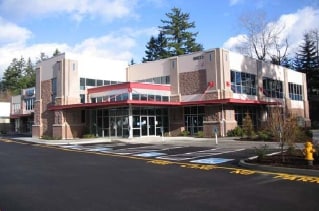 18525-18623 Highway 99, Lynnwood, WA for lease - Building Photo - Image 2 of 7