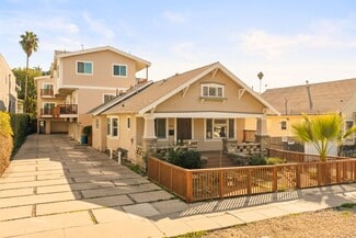 More details for 6178 Aldama St, Los Angeles, CA - Multifamily for Sale