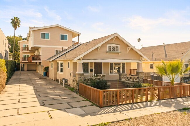 More details for 6178 Aldama St, Los Angeles, CA - Multifamily for Sale