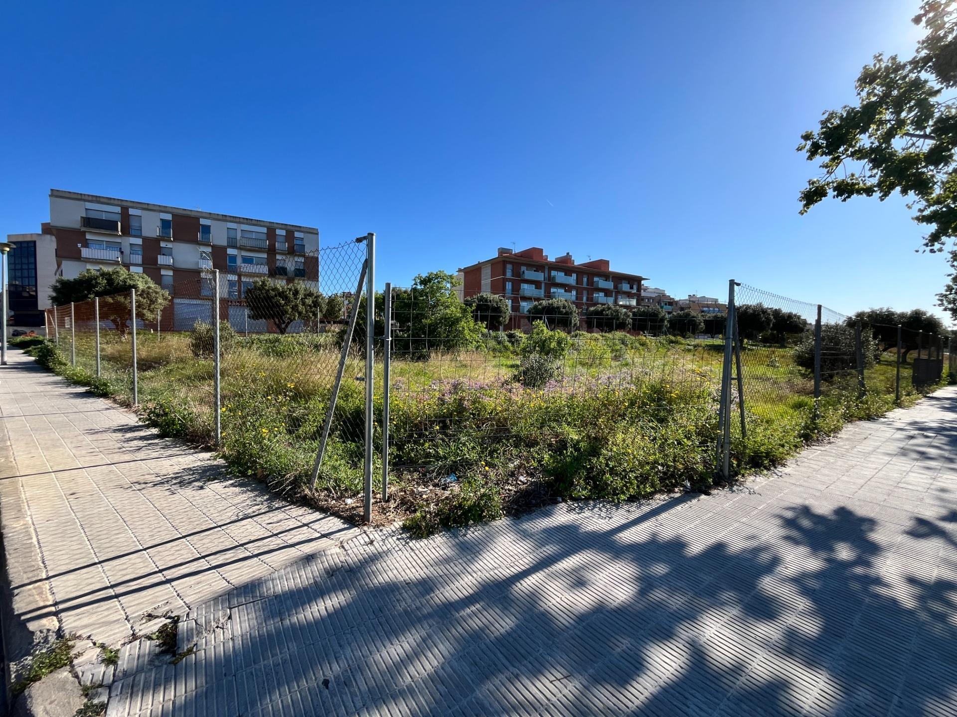 Land in El Vendrell, Tarragona for sale Other- Image 1 of 7