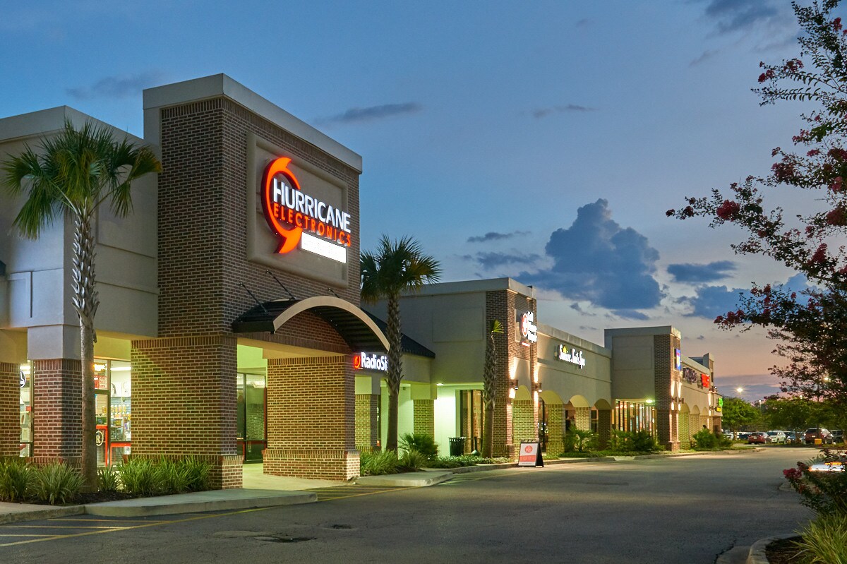 1317 N Main St, Summerville, SC for lease Building Photo- Image 1 of 19