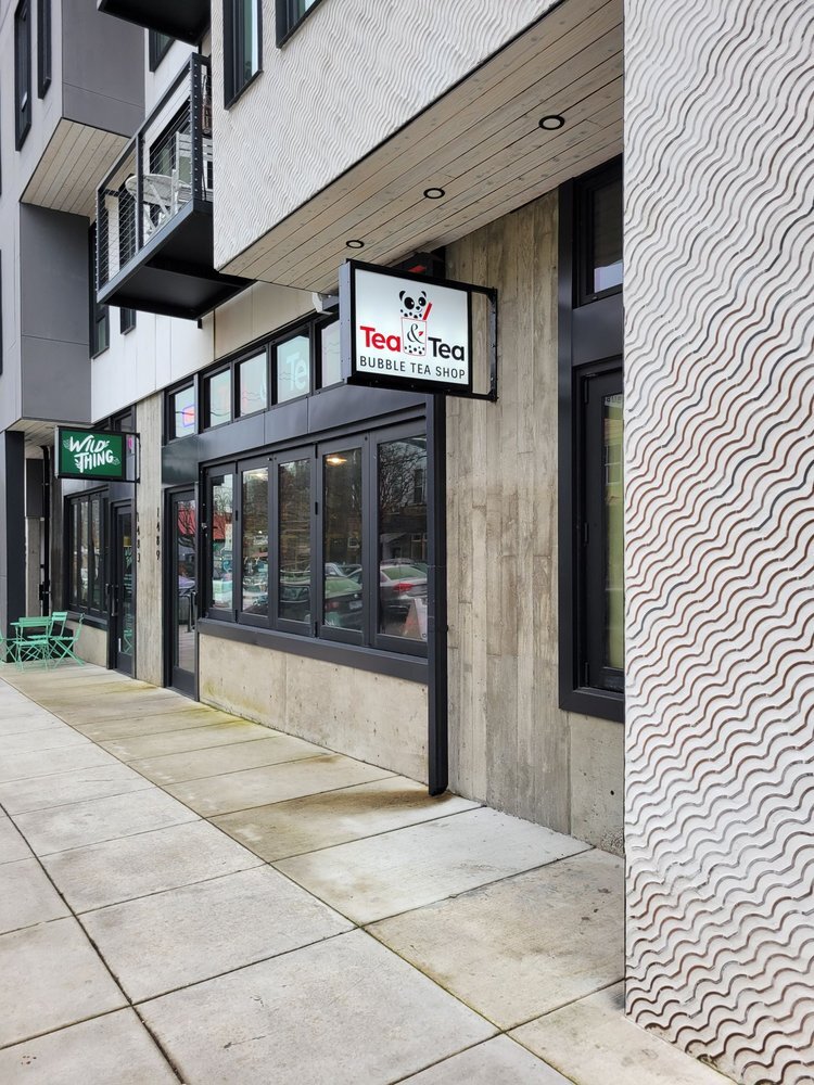 1477 NE Alberta St, Portland, OR à louer Photo du bâtiment- Image 1 de 11