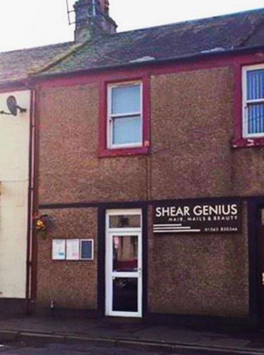 44 Main St, Dundonald à vendre Photo principale- Image 1 de 1