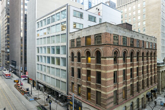 More details for 36 King St E, Toronto, ON - Office for Lease