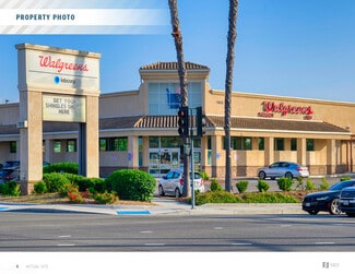 More details for 7878 Crescent Ave, Buena Park, CA - Retail for Sale