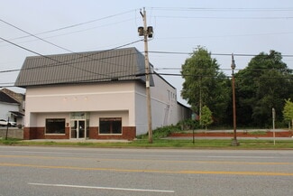 More details for 80 S Main St, Concord, NH - Office/Retail, Retail for Lease