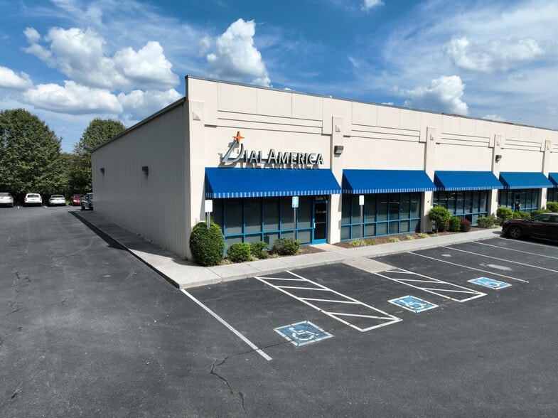 105 KLM Dr, Johnson City, TN à louer - Photo du bâtiment - Image 3 de 10