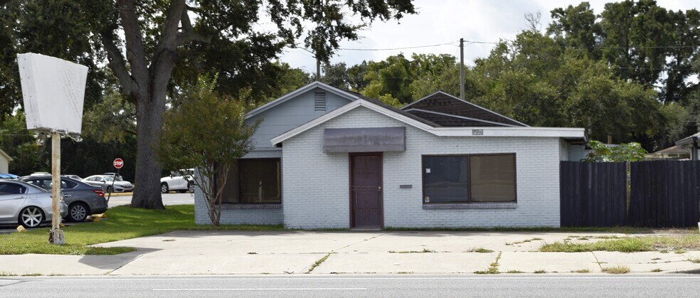 2170 W Fairbanks Ave, Winter Park, FL à vendre - Photo du bâtiment - Image 2 de 8