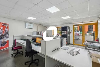 Flex dans Sevran à louer Photo intérieure- Image 2 de 10