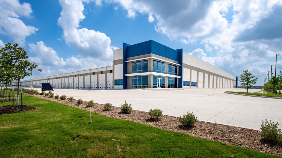 810 Rosillo Creek Blvd, San Antonio, TX à louer - Photo du bâtiment - Image 3 de 15