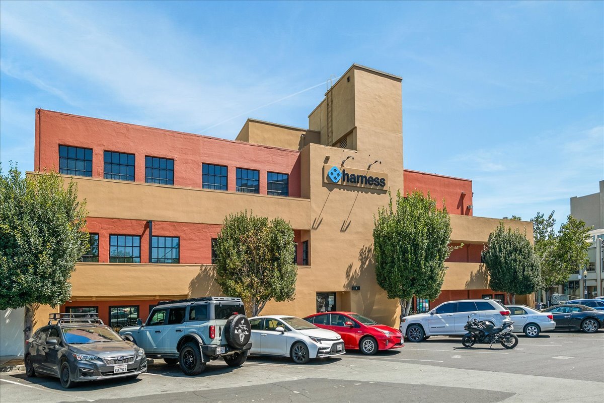 2317 Broadway, Redwood City, CA à louer Photo intérieure- Image 1 de 10