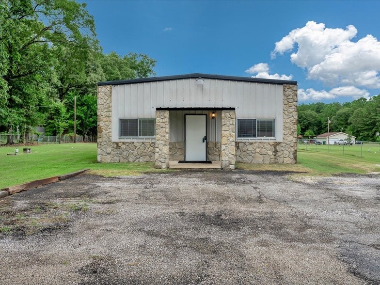 4314 US Highway 69 N, Lufkin, TX for sale - Building Photo - Image 2 of 18