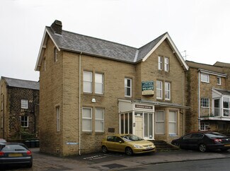 More details for Riddings Rd, Ilkley - Office for Sale