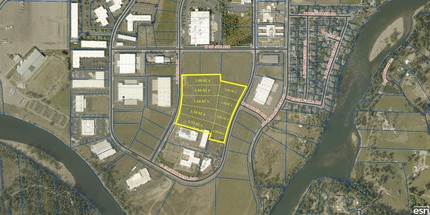 Clearwater Loop BTS, Post Falls, ID for lease Interior Photo- Image 2 of 2