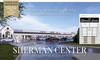 Plus de détails pour SR 256, Pickerington, OH - Commerce de détail à louer