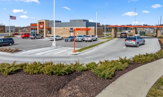 More details for 4200 Sterling Ave, Kansas City, MO - Retail for Sale