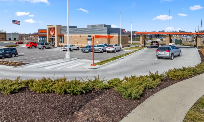 4200 Sterling Ave, Kansas City, MO à vendre Photo principale- Image 1 de 5