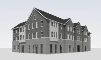 Plus de détails pour 2285 Moix Blvd, Conway, AR - Commerce de détail à louer