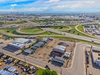 More details for 5790 Dahlia St, Commerce City, CO - Industrial for Lease
