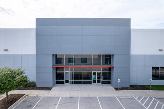 More details for 6231 E Stassney Ln, Austin, TX - Industrial for Lease