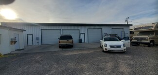 Plus de détails pour 9222 N 14th Ave, Phoenix, AZ - Industriel à vendre