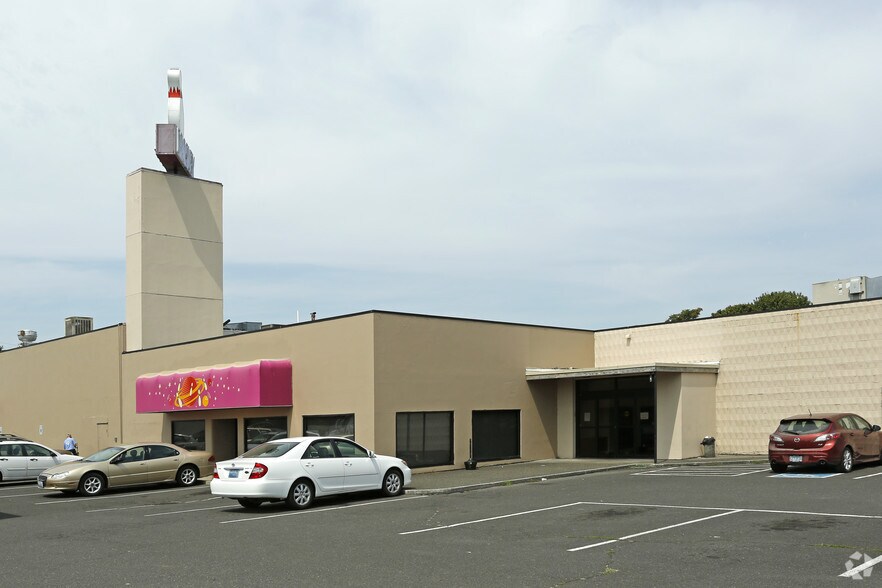 2400 E Evergreen Blvd, Vancouver, WA à vendre - Photo du bâtiment - Image 3 de 5