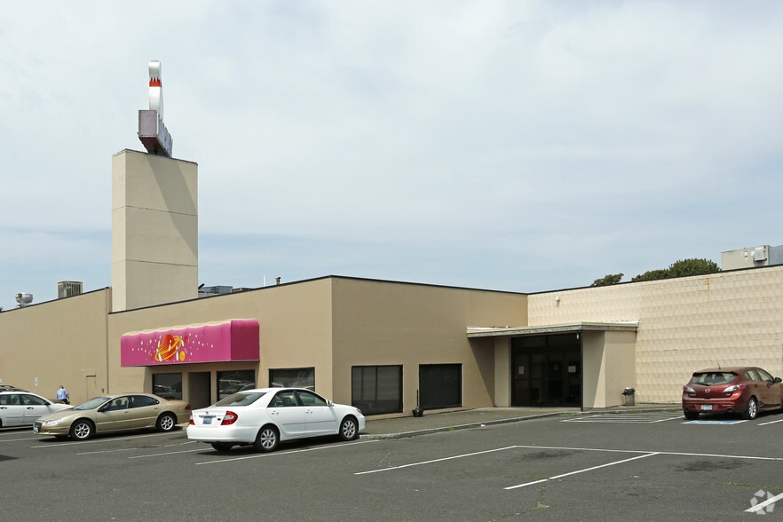 2400 E Evergreen Blvd, Vancouver, WA for sale - Primary Photo - Image 3 of 5