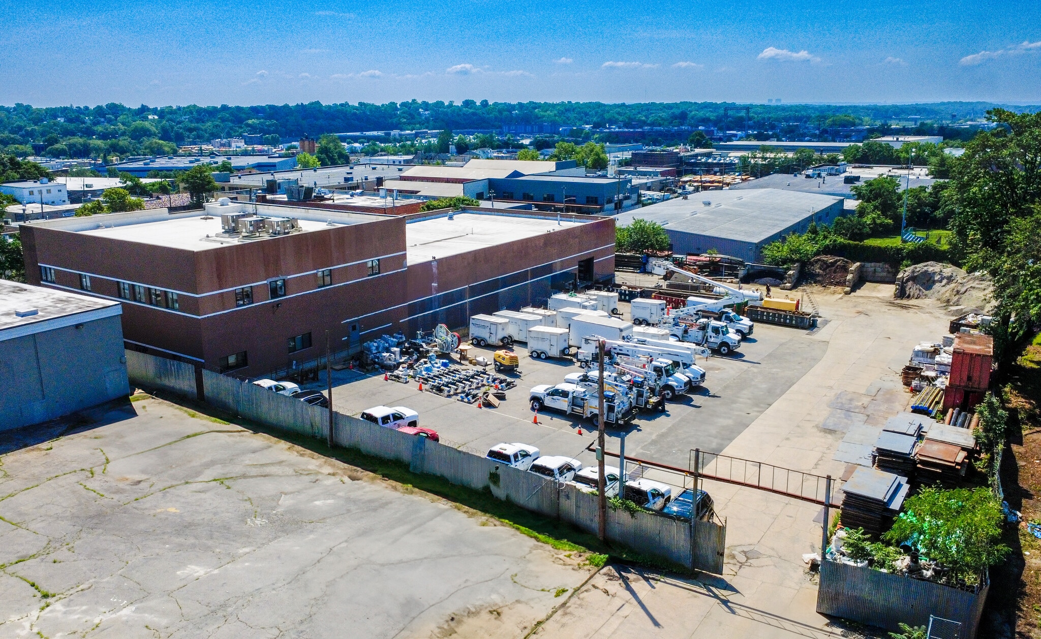550 Franklin Ave, Mount Vernon, NY for sale Building Photo- Image 1 of 4