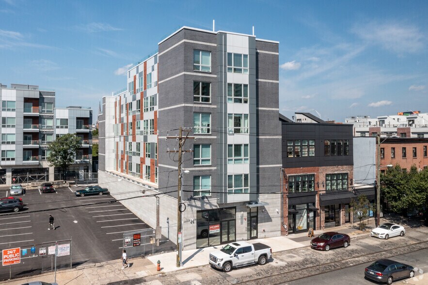 614 N Front St, Philadelphia, PA à louer - Photo principale - Image 1 de 12