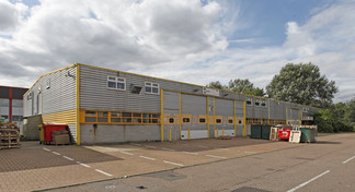 More details for 10-11 Capital Pl, Harlow - Industrial for Sale