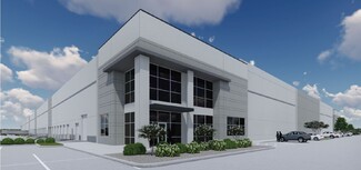 More details for 715 SE Loop 410, San Antonio, TX - Industrial for Lease