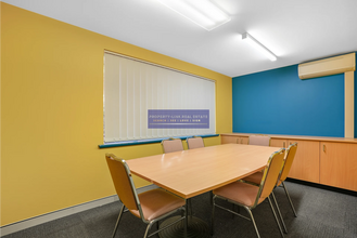 2 O'Connell St, Parramatta for lease Interior Photo- Image 2 of 9
