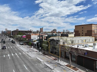 More details for 56 S Broadway, Denver, CO - Retail for Lease