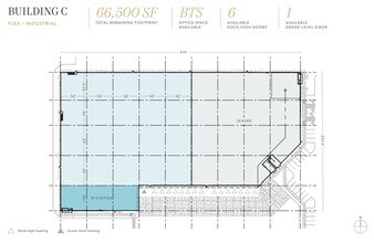 18712 Bothell Everett Hwy, Bothell, WA for lease Floor Plan- Image 2 of 2