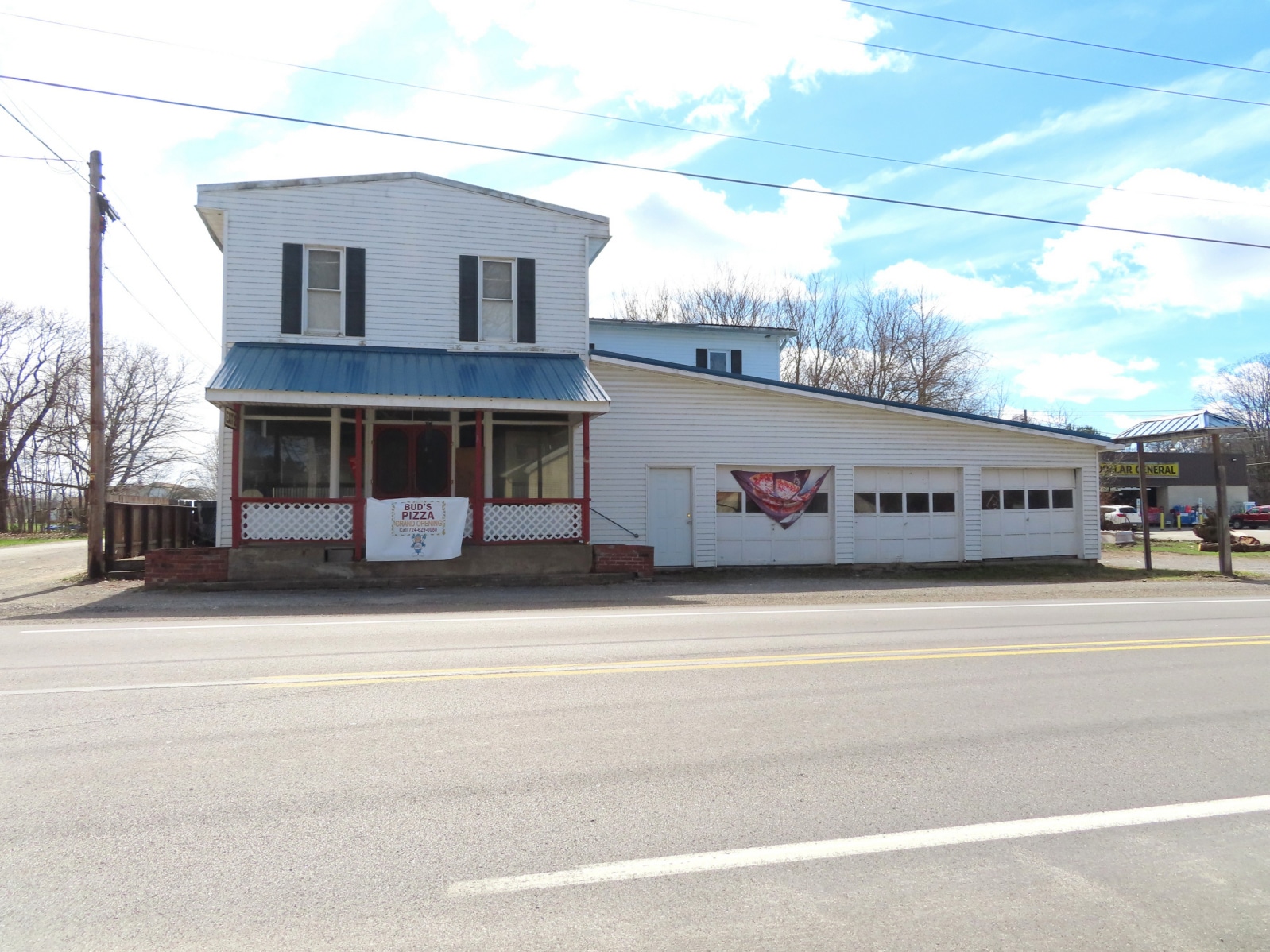 1837 State Highway 285, Espyville, PA for sale Primary Photo- Image 1 of 42