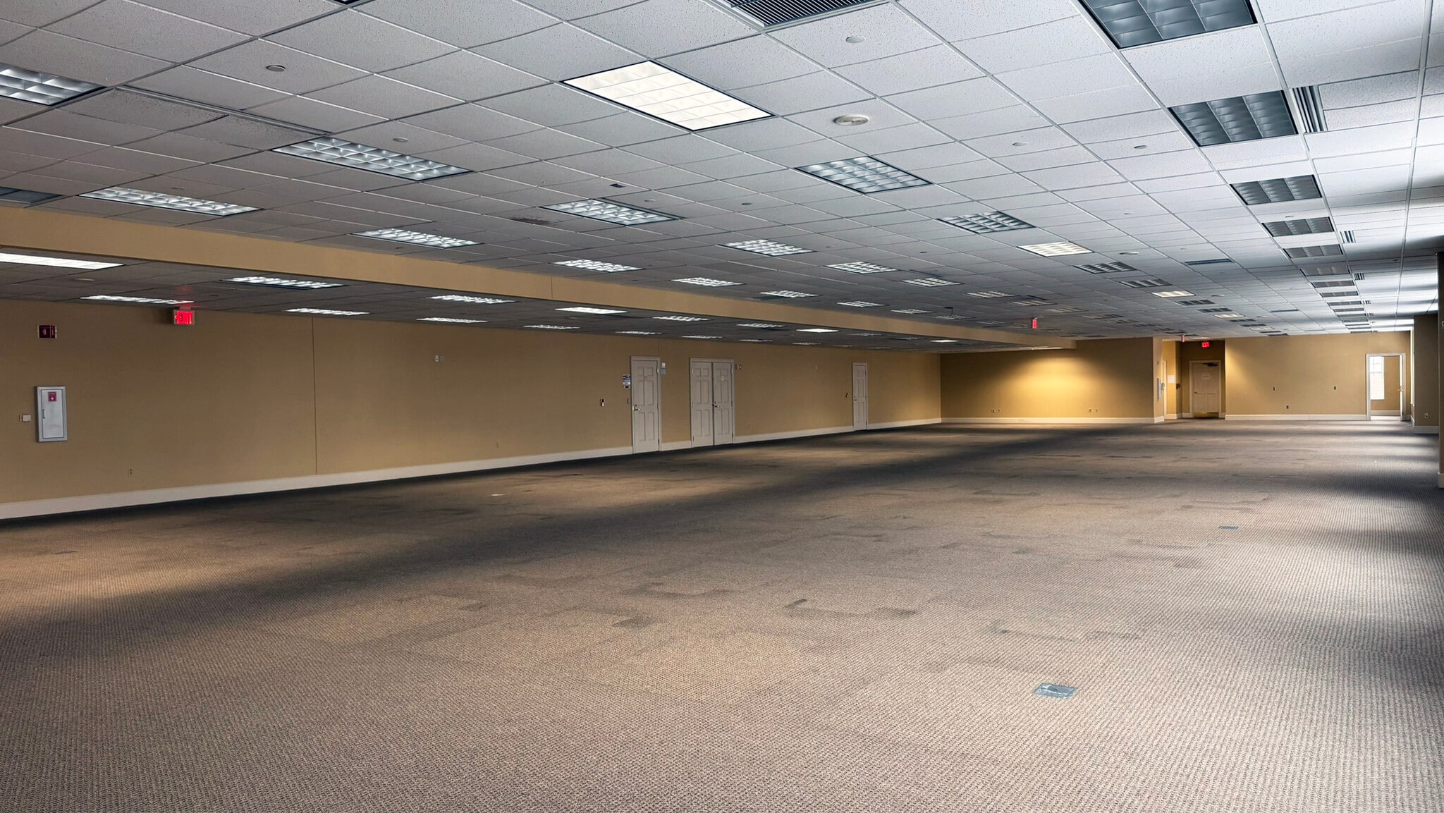 6938 Elm Valley Dr, Kalamazoo, MI for lease Building Photo- Image 1 of 3